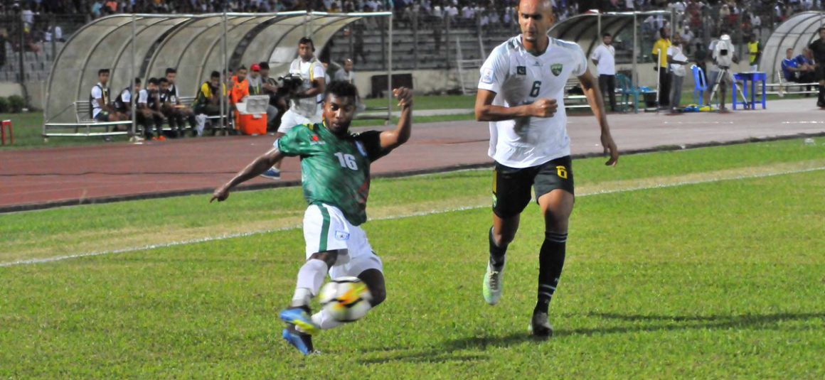 Pakistan’s SAFF destiny is in its own hands [PREVIEW]