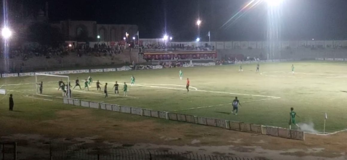 Draws galore in Premier League Multan leg Draws galore in Premier League Multan leg