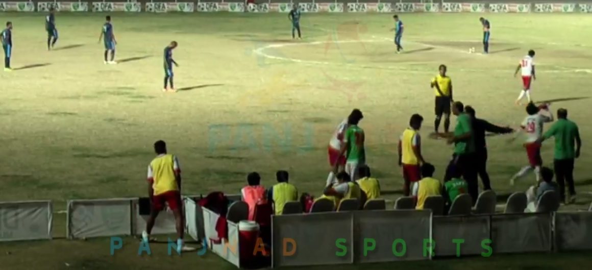 Khurram gives WAPDA win over KPT, SNGPL draw blank with CAA