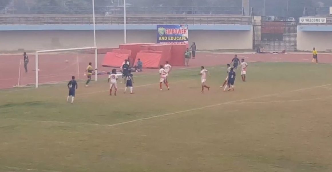 KRL record fourth win in PPFL [The News]