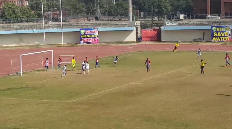 K-Electric, PAF suffer shock defeats [The News]