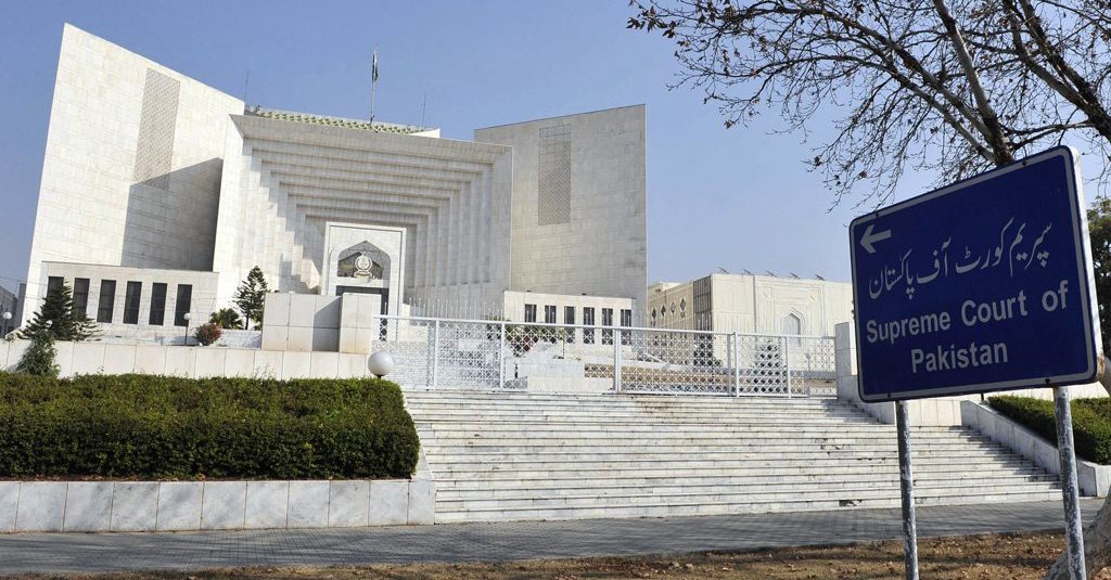 SC shoots down PFF elections’ review petitions [Express Tribune]