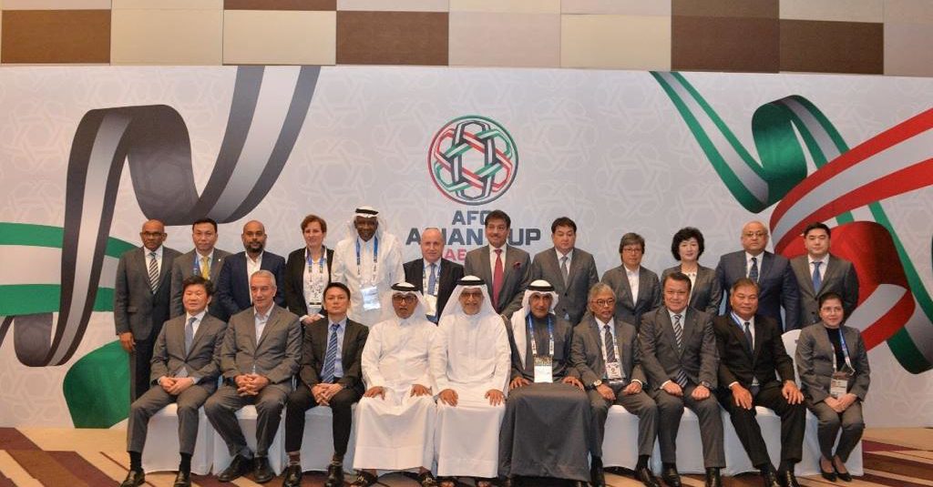 AFC condemns ‘interference’ in PFF matters [The News]