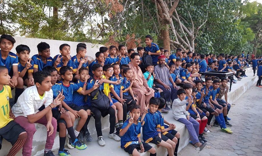 Football for All: Champions Cup 2019 [Newsline]