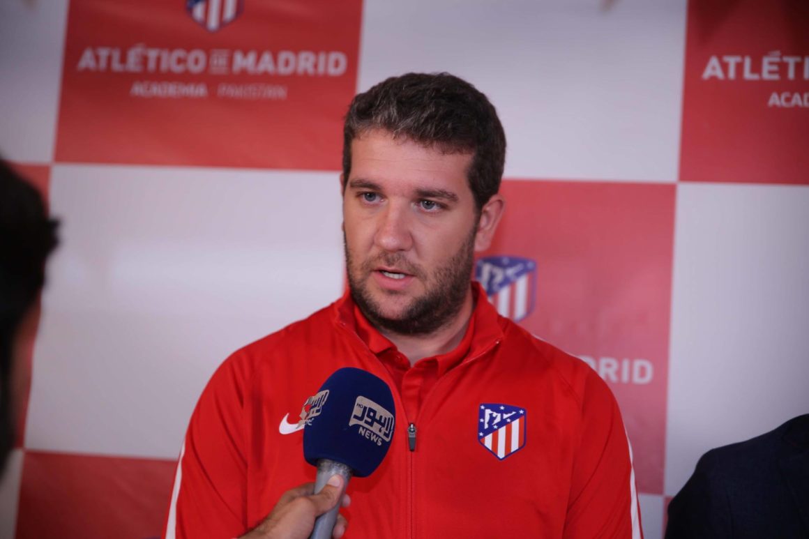 PFF NC hires Spanish coach as director technical [The News]