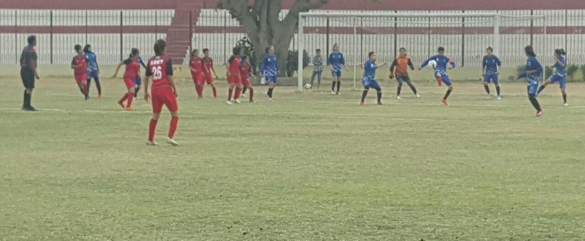 Punjab, WAPDA top their National Women C’ship groups