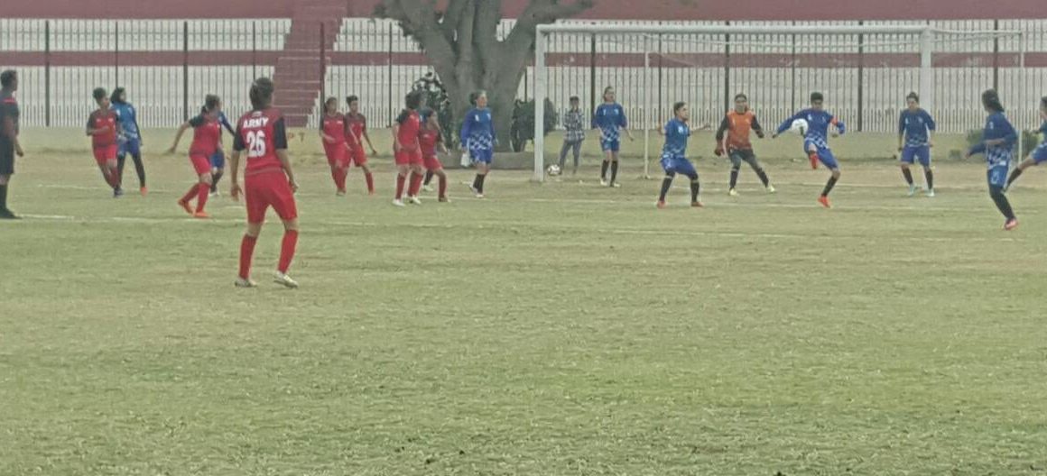 Punjab, WAPDA top their National Women C’ship groups