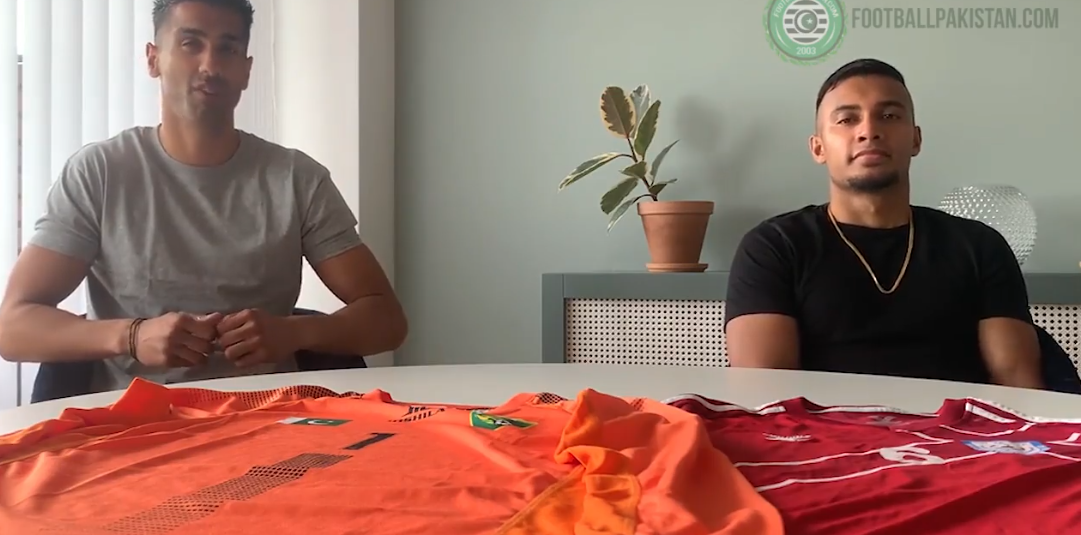 Yousuf Butt interviews Jamal Bhuyan