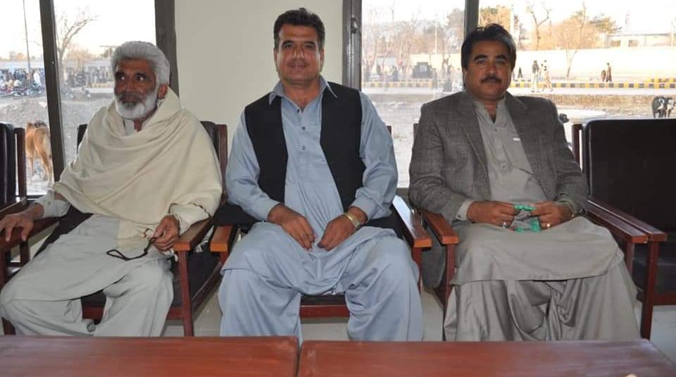 BFA urges stakeholders to save Pak football from further damage [The News]