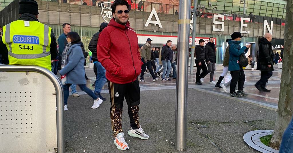 Exclusive with Javed Afridi of Peshawar Zalmi on his Pak Football ideas