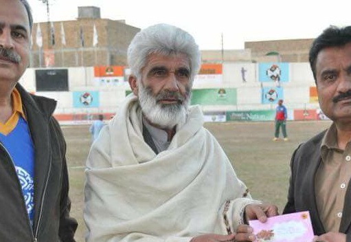Tikko urges govt to hand over PFF headquarters to NC [The News]