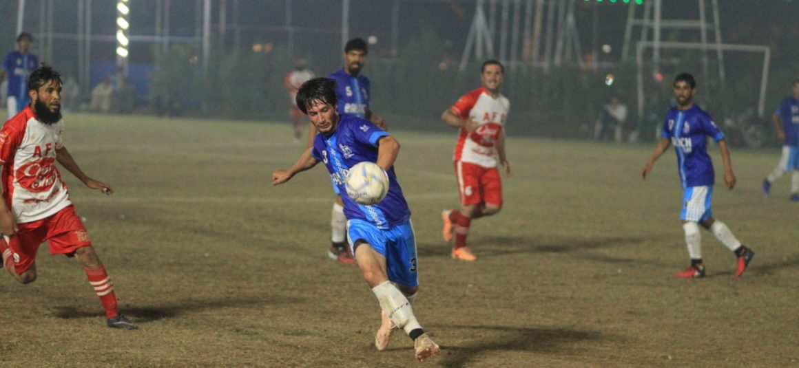 PFF reveals three potential clubs to participate in SAFF Club Championship 2024 [Geo Super]