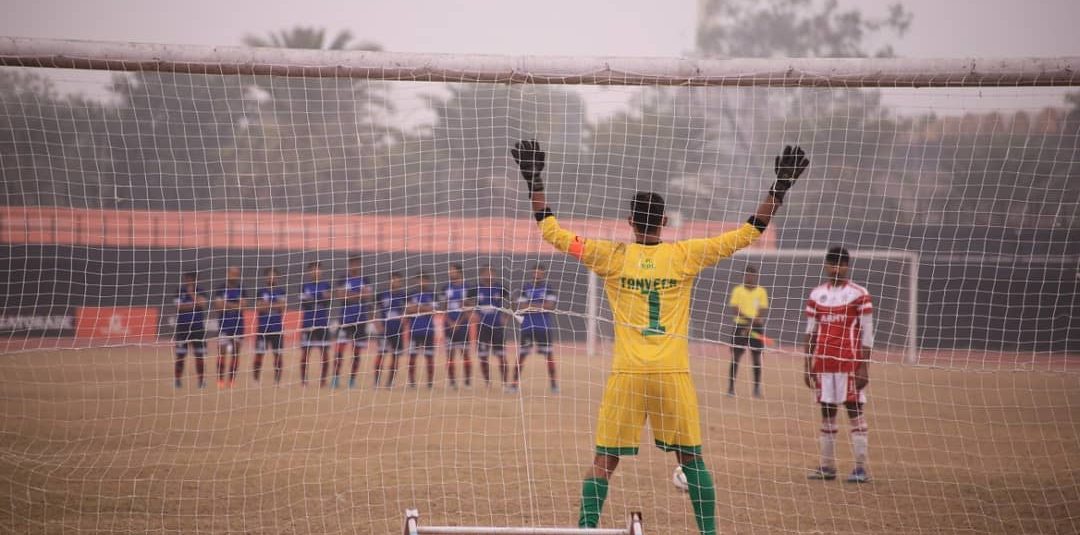 SAFF Club Championship: Departments vow to resist PFF NC’s likely move