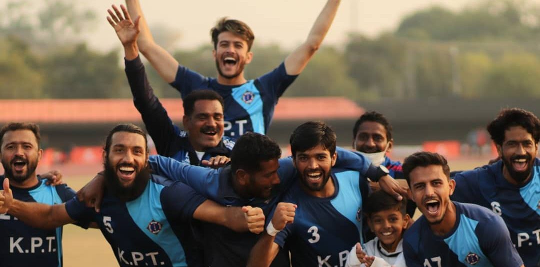 KPT set to revive cricket, football teams [The News]