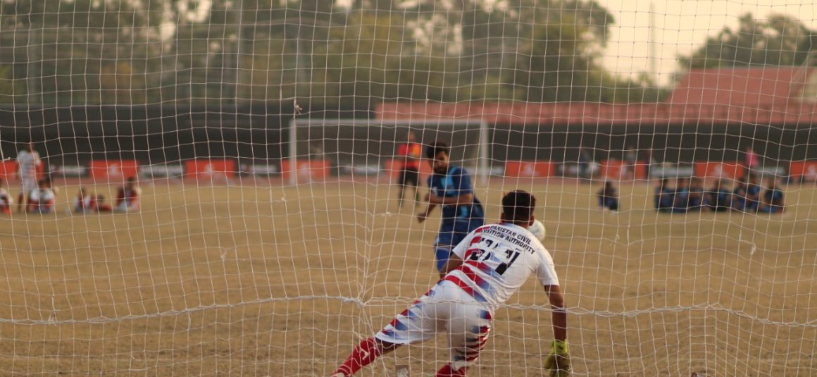 KPT, HEC defy expectations in Challenge Cup Ro16