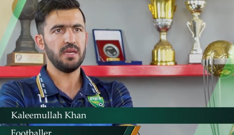 Kaleemullah set to contest PFF presidency elections [Nukta]