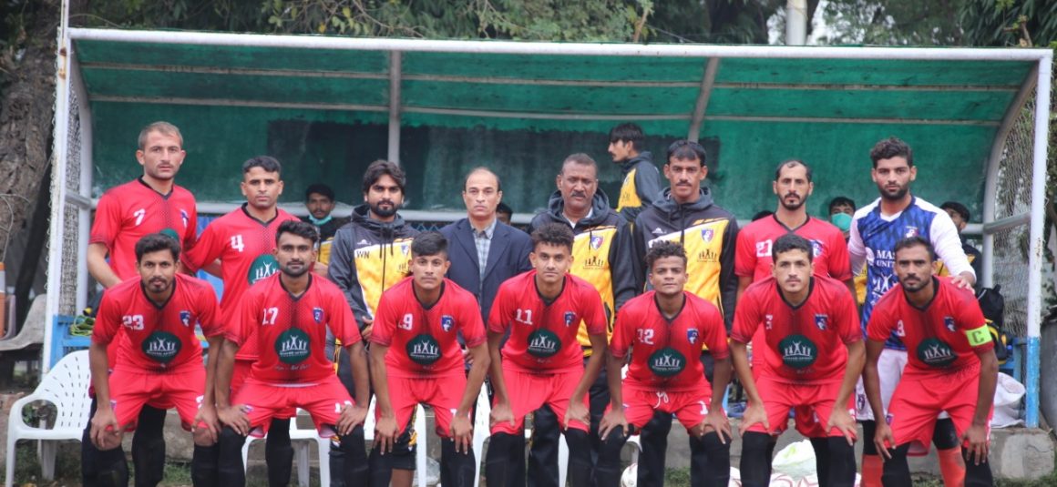 Masha United to bring in six African players for PPFL [The News]