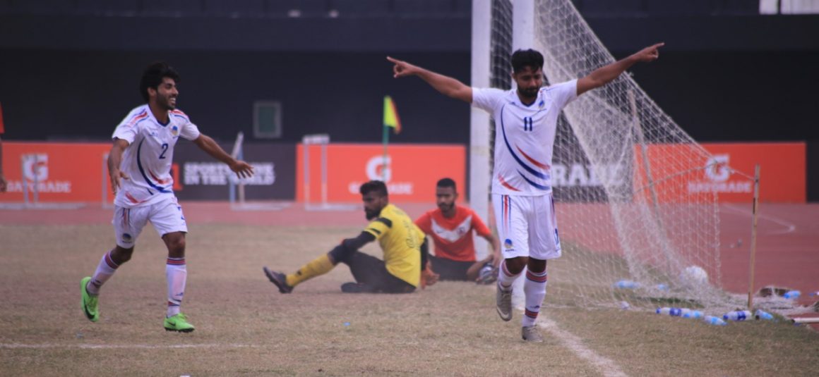 WAPDA, SA Gardens set for Challenge Cup quarterfinal