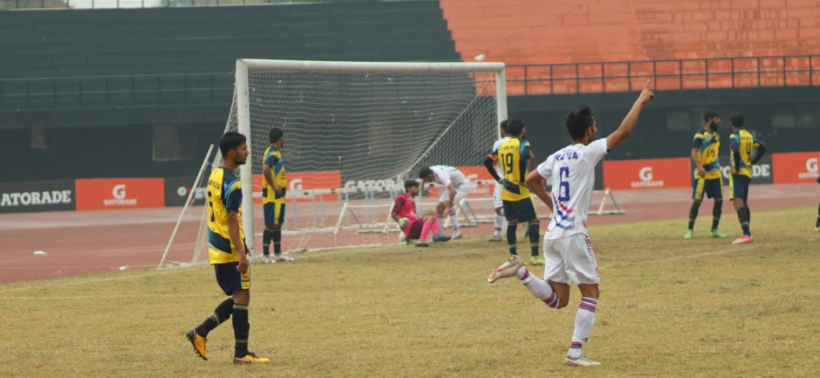 WAPDA find form to win group in Challenge Cup