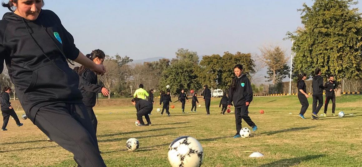 Honing talent from far-flung Chitral [Dawn]