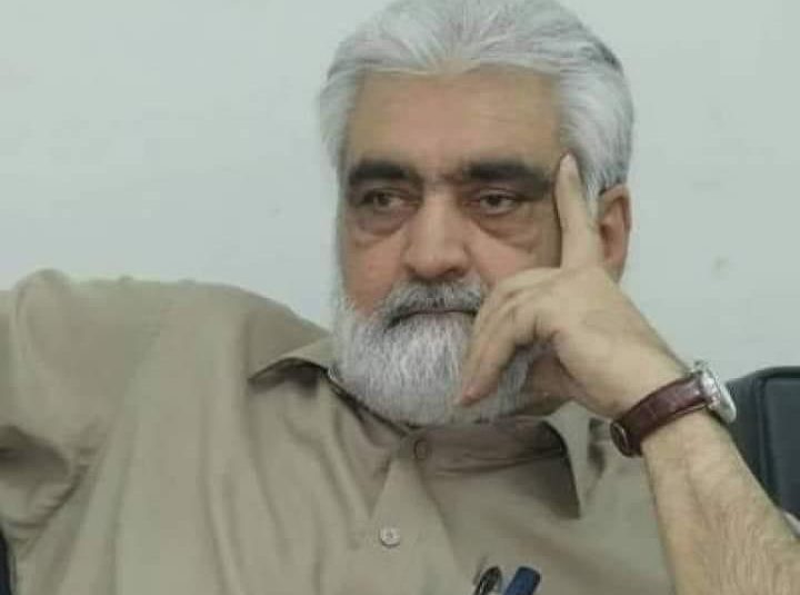 OBITUARY: Hafiz Salman Butt — Pakistan football’s influential firebrand [Dawn]