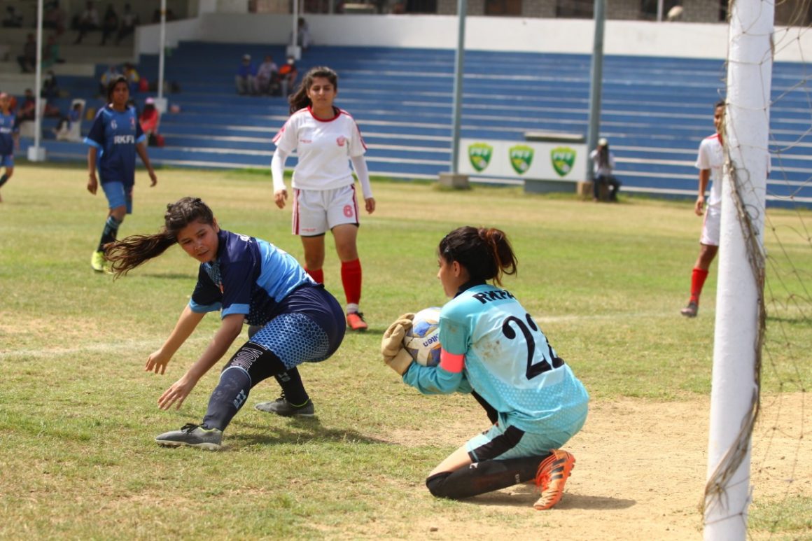Army, JAFA, Diya keep winning in NWFC