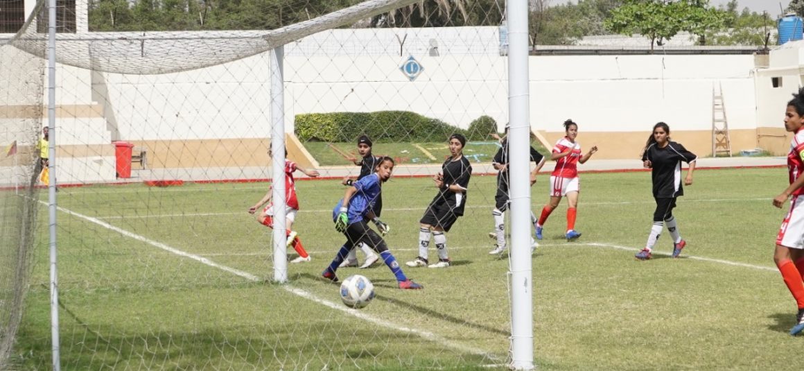Army, JAFA, Highlanders, Diya get big wins in NWFC Army, JAFA, Highlanders, Diya get big wins in NWFC