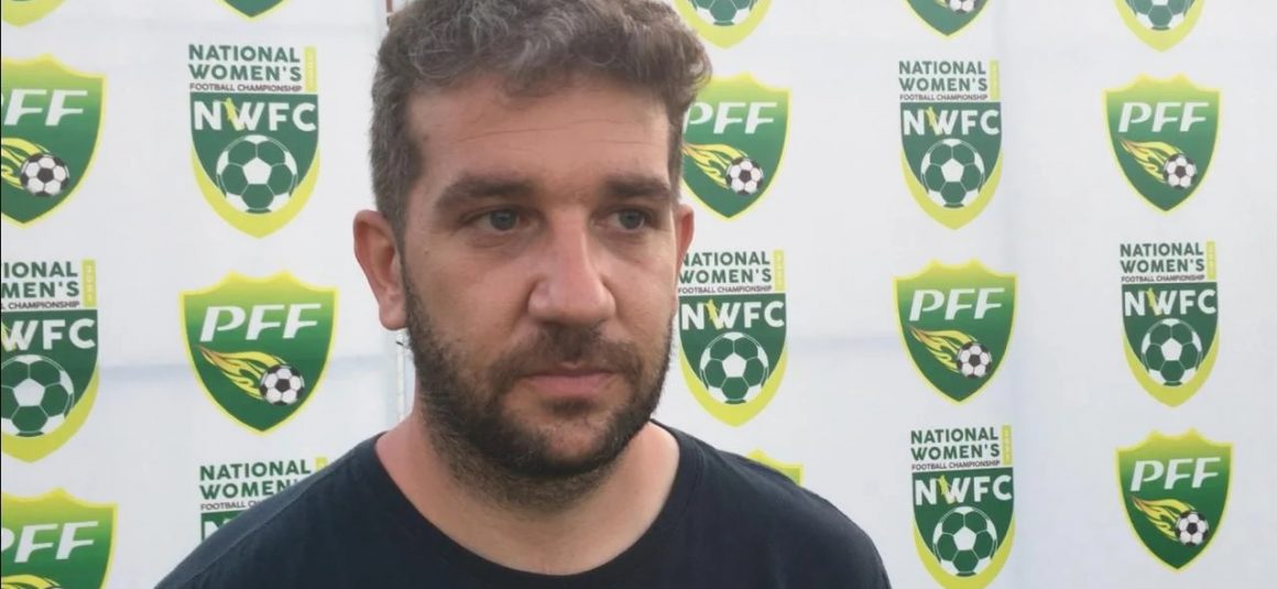 PFF did everything it could to safeguard players’ health: Top official [Geo]