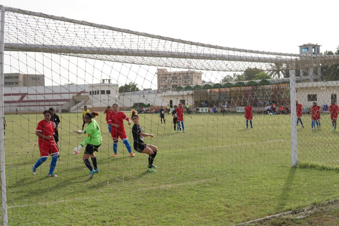 PFF postpones National Women’s Football Championship 2024