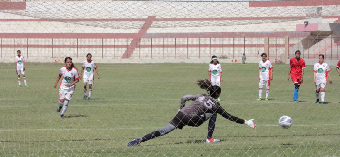 WAPDA, KU, Masha register heavy wins in NWFC 2021