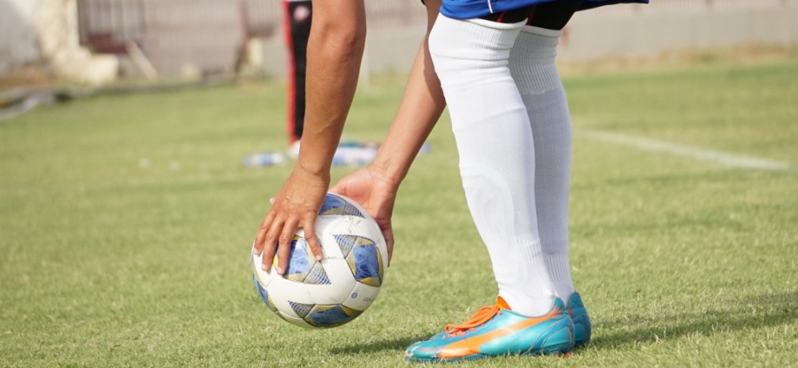U16 football training camps from July 8 [The News]