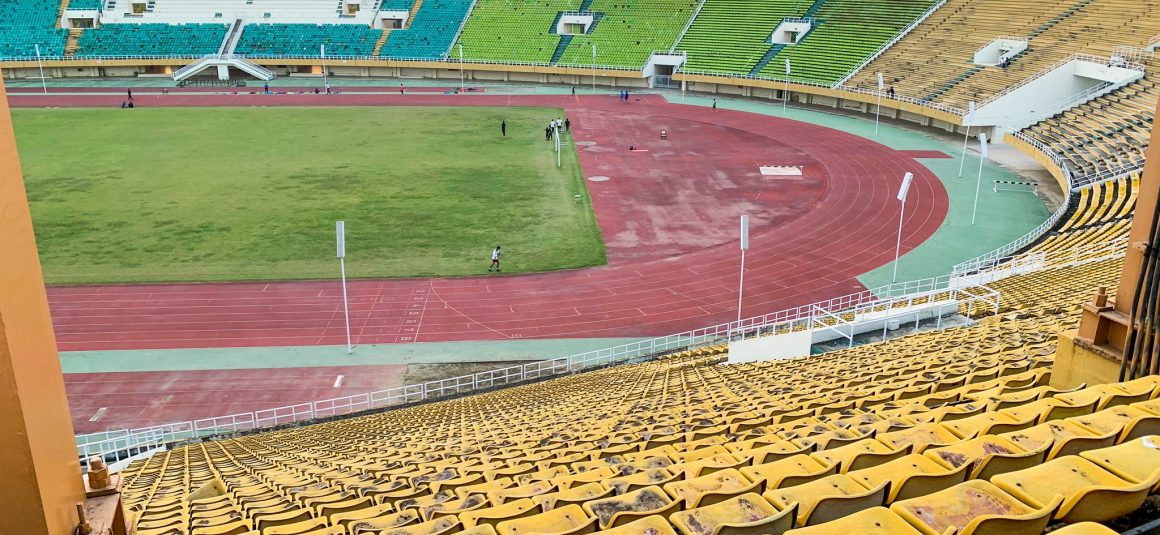 NC seeks Jinnah Stadium to host Challenge Cup [The News]