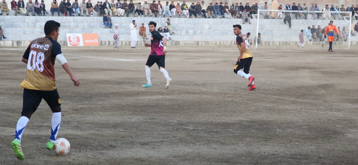 Ufone 4G Cup KPk Eliminators near conclusion
