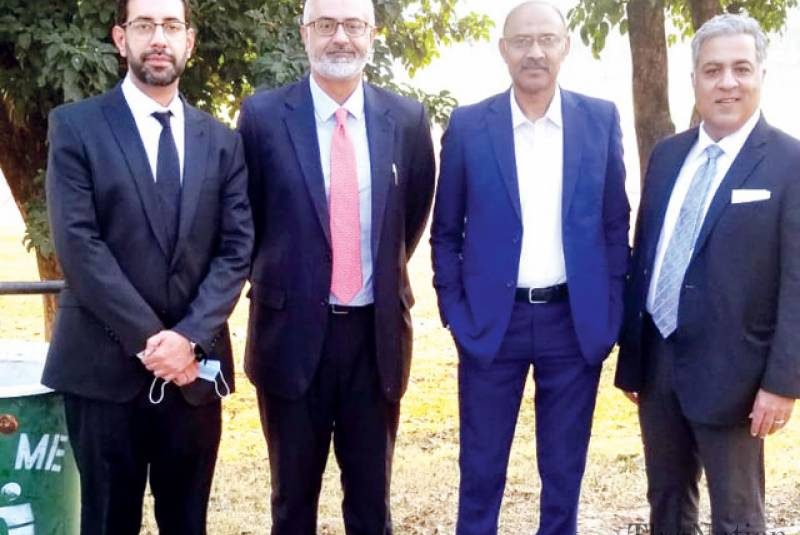 2022 to be a ‘New Dawn for Pakistan Football’? [The Nation]