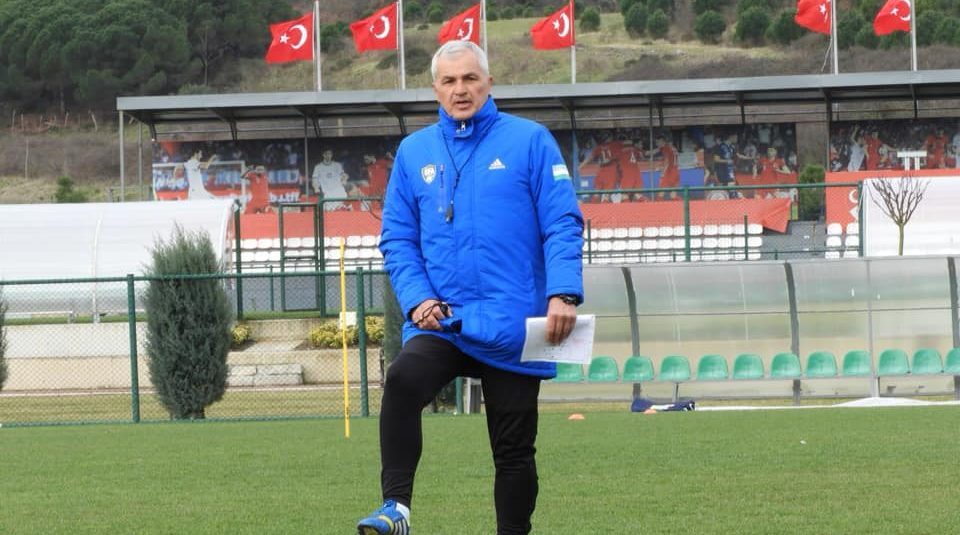 Better results not possible without league: Zavisa [The News]