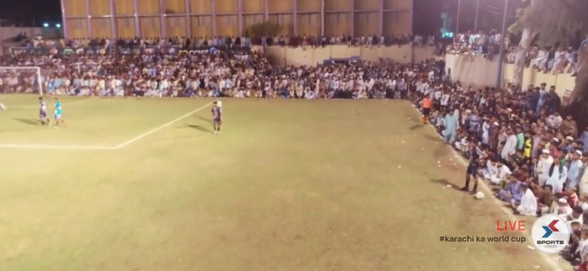Abdul FC lift Karachi Premier Football Cup [The News]