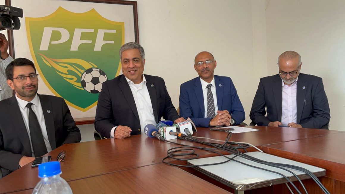 NC to approach relevant bodies for entries in international events [The News]