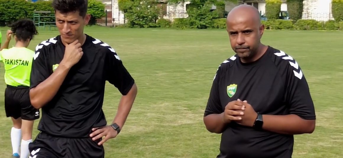 Rizki announced as Pakistan head coach ahead  of SAFF Women’s Championship [Dawn]