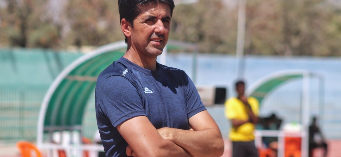 Essa’s vital tips for Pakistan Football revival [Nukta]