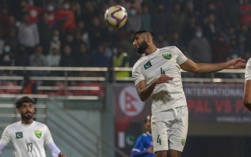 Foreign talent may be tested in friendlies [The News]