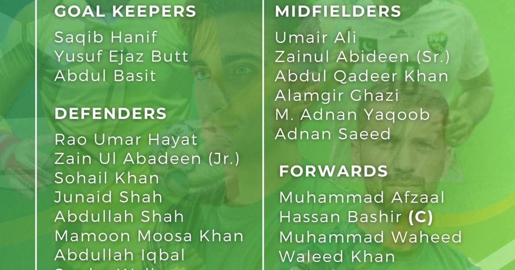 Pakistan back on international circuit after three years [The Nation]
