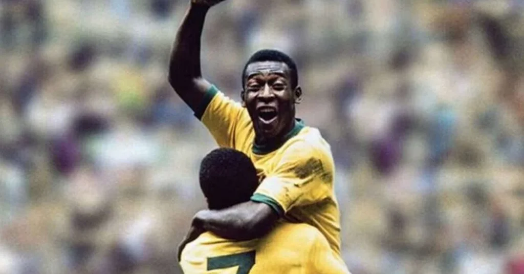 Comment: Pele’s relevance in Pakistan went beyond the sport [Dawn]