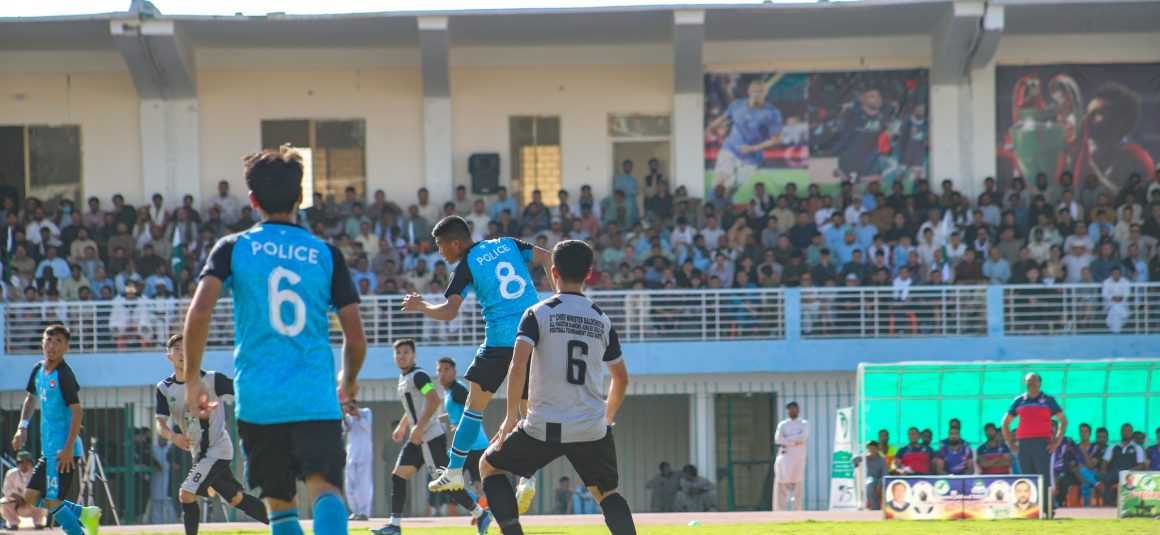 Balochistan: A hub for football talent in the doldrums [Geo Super]