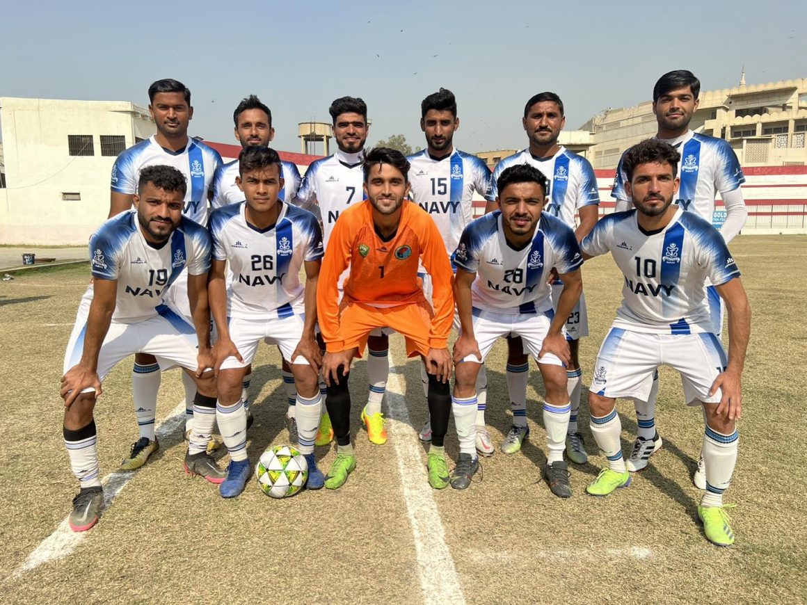 Domestic football returns as Challenge Cup kicks off [Dawn]