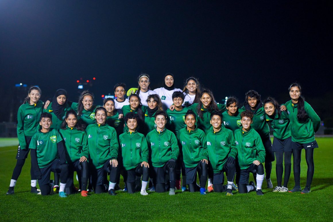 FOOTBALL: ALL EYES ON THE GOAL [EOS]
