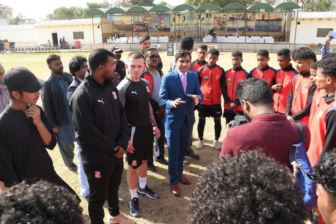 Finding Pakistan’s Mohamed Salah [TNS]