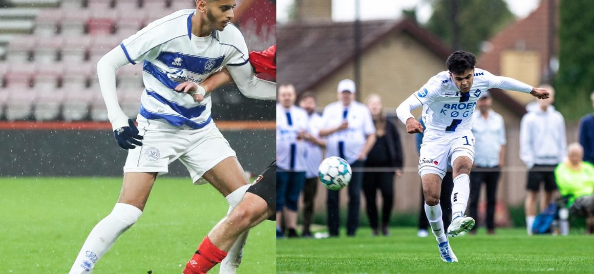Two new foreign-based players named for Maldives friendly [The News]