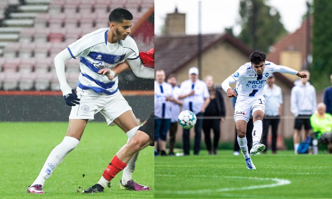 Two new foreign-based players named for Maldives friendly [The News]