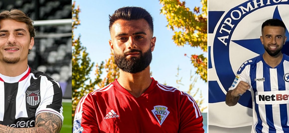 Our players need more exposure, says football coach [The News]