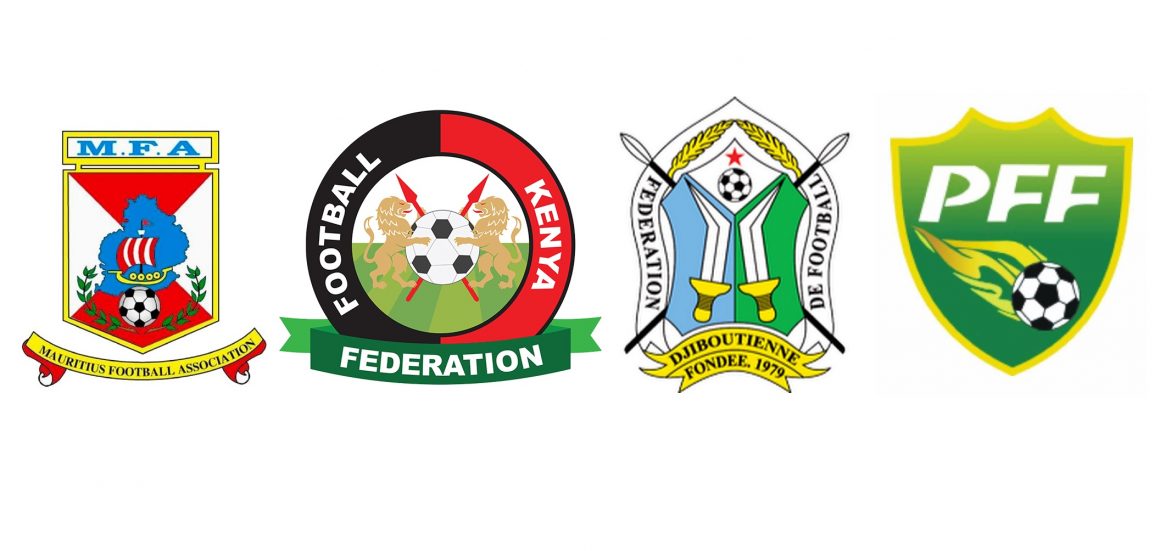 Football team to participate in four-nation event in Mauritius [Dawn]